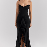 Kerttu™ Макси рокля