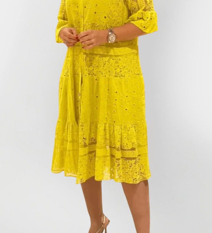 Елора | Лека Рокля