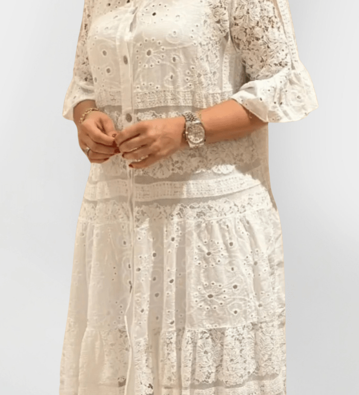 Елора | Лека Рокля