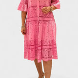 Елора | Лека Рокля