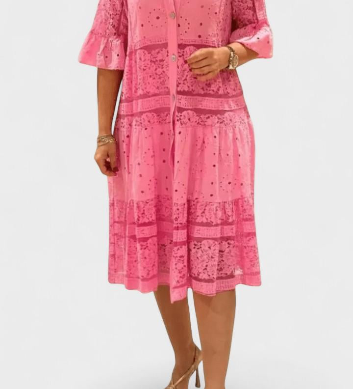 Елора | Лека Рокля