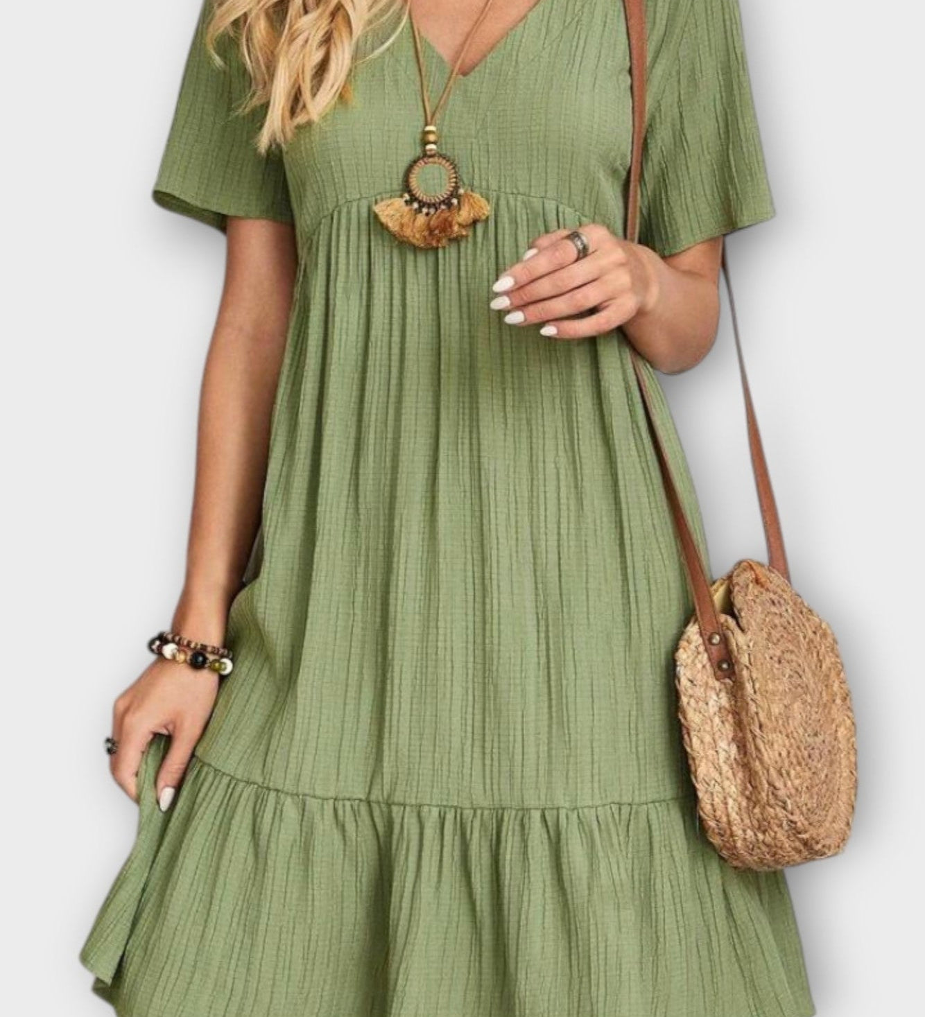 Сарена | Лека Рокля