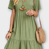 Сарена | Лека Рокля