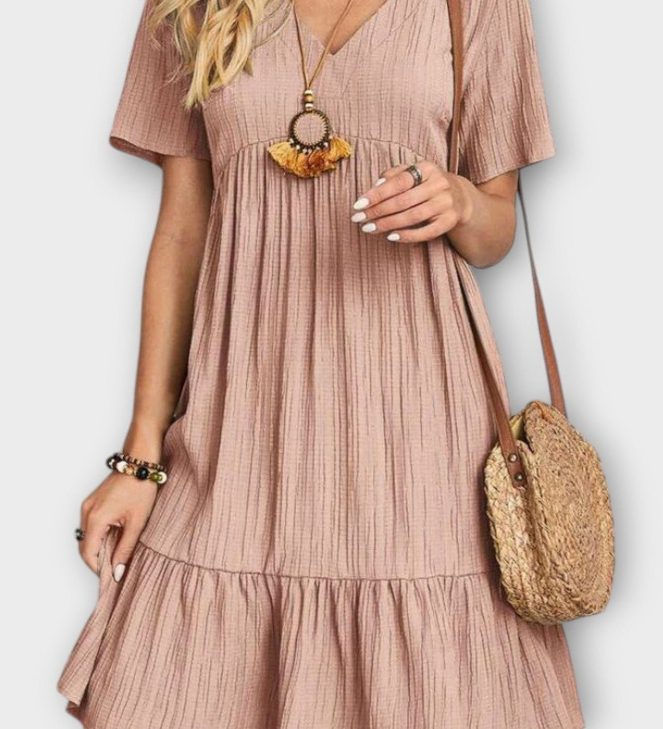 Сарена | Лека Рокля