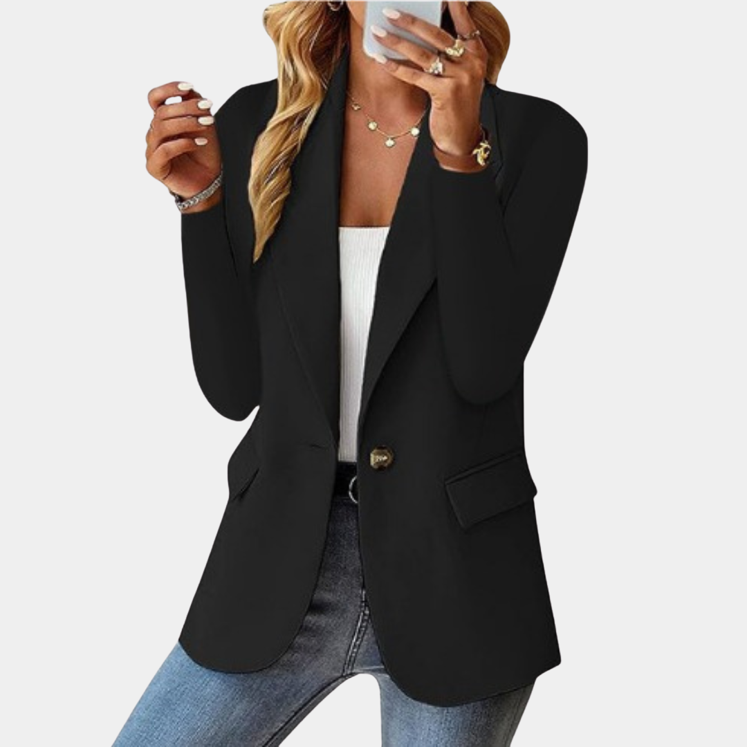 Alžběta – Elegáns zakó