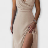 Лара™ Макси рокля