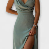 Лара™ Макси рокля