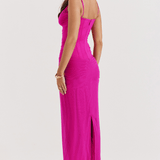 Лариса™ Макси рокля