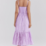 Лаура™ Миди рокля