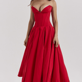 Леа™ Макси рокля