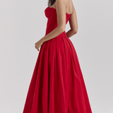 Леа™ Макси рокля