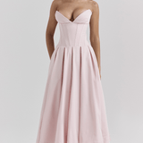 Леа™ Макси рокля