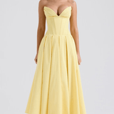 Леа™ Макси рокля