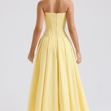 Леа™ Макси рокля