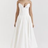 Леа™ Макси рокля