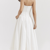 Леа™ Макси рокля