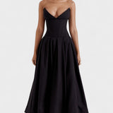 Леа™ Макси рокля