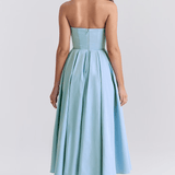 Лea™ Миди рокля