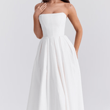 Лea™ Миди рокля