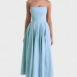 Лea™ Миди рокля