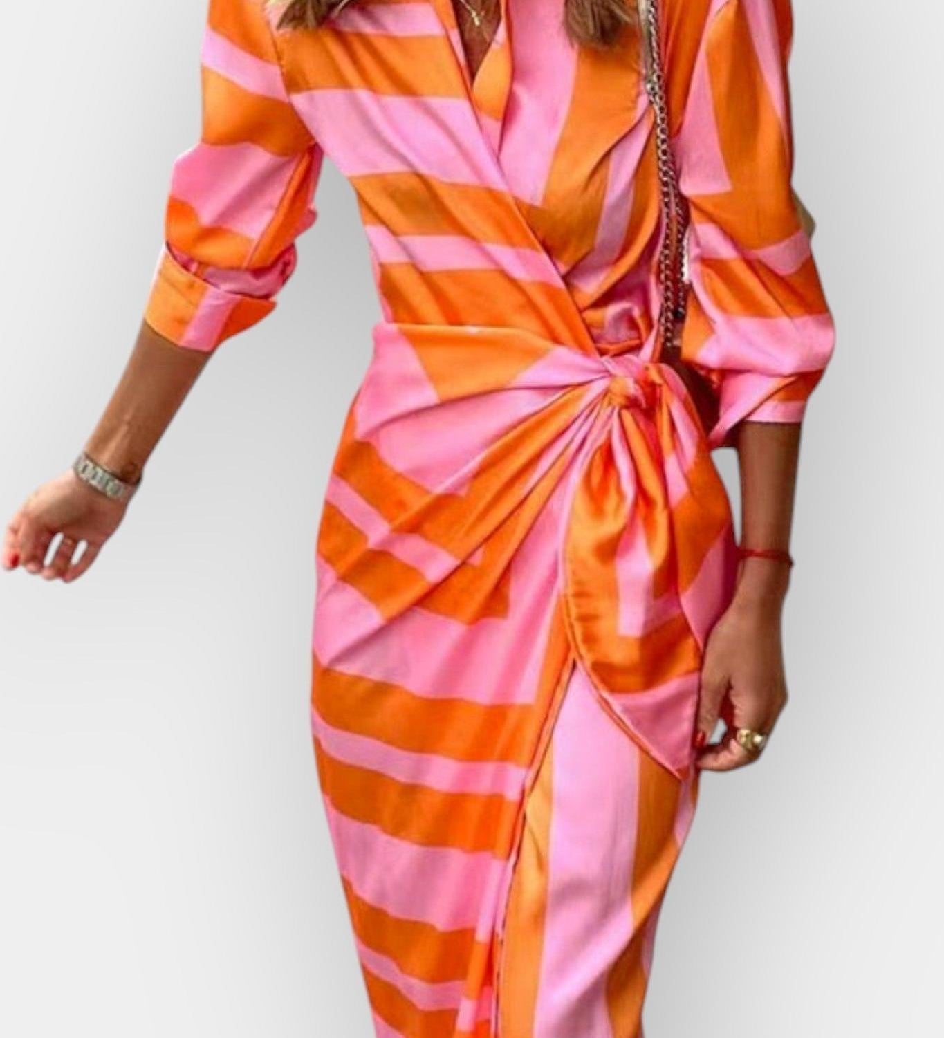 Лиора | Летни рокли