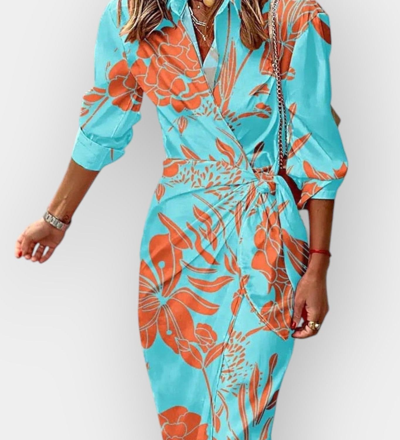 Лиора | Летни рокли