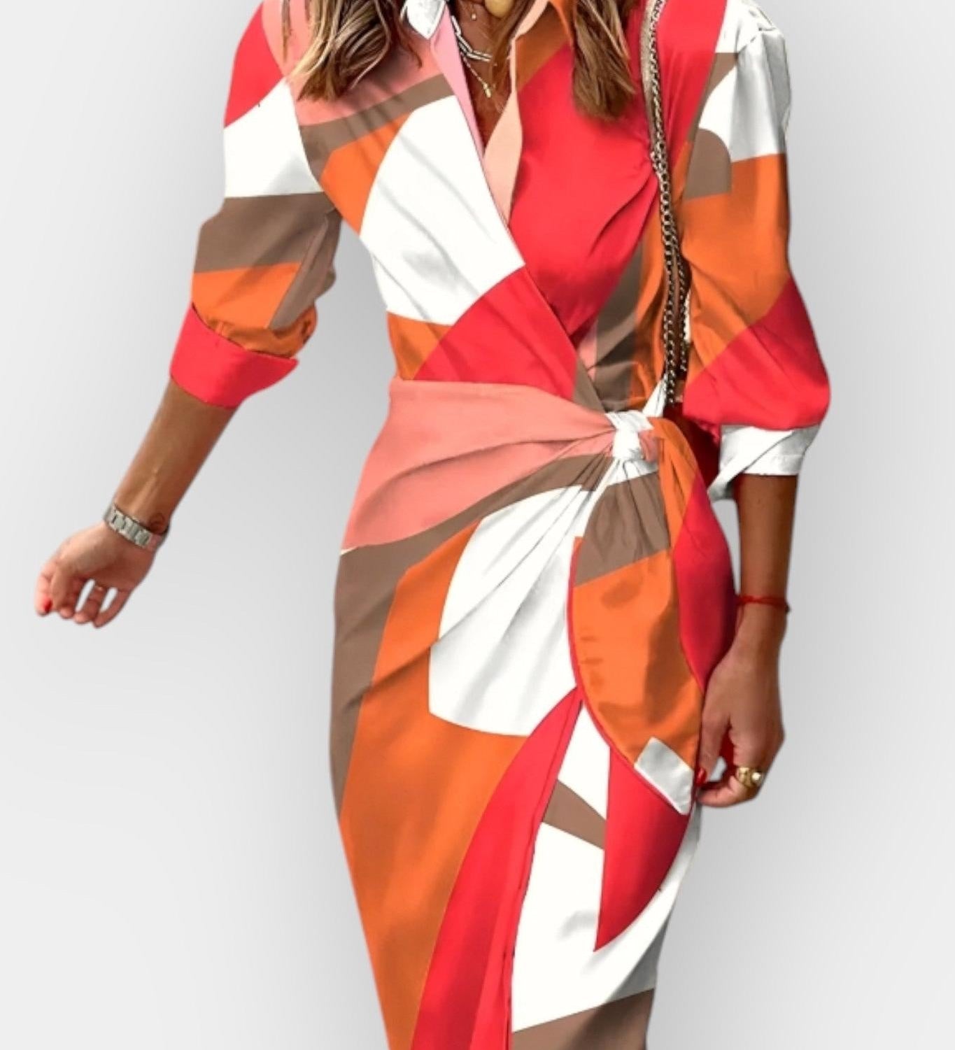 Лиора | Летни рокли