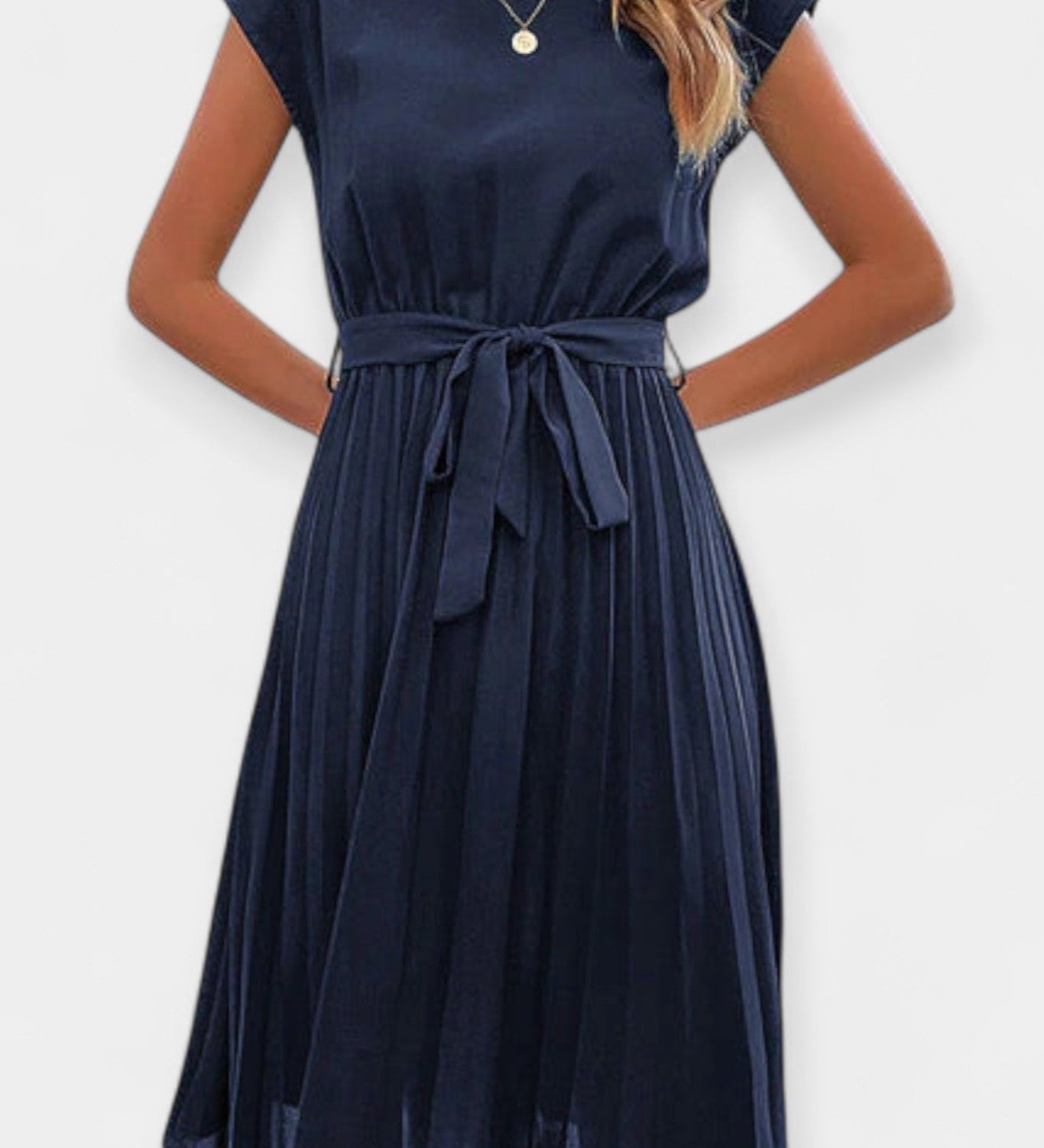 Авелин | Лека рокля