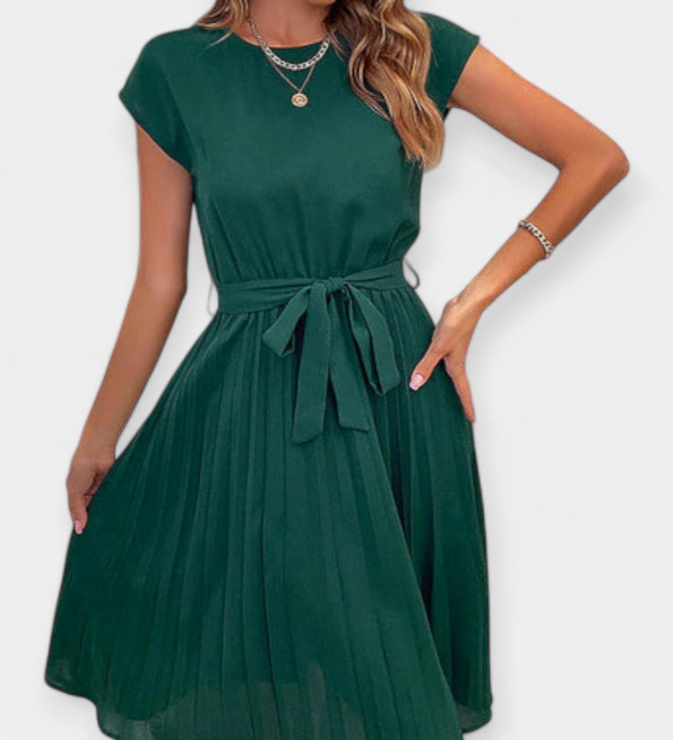 Авелин | Лека рокля