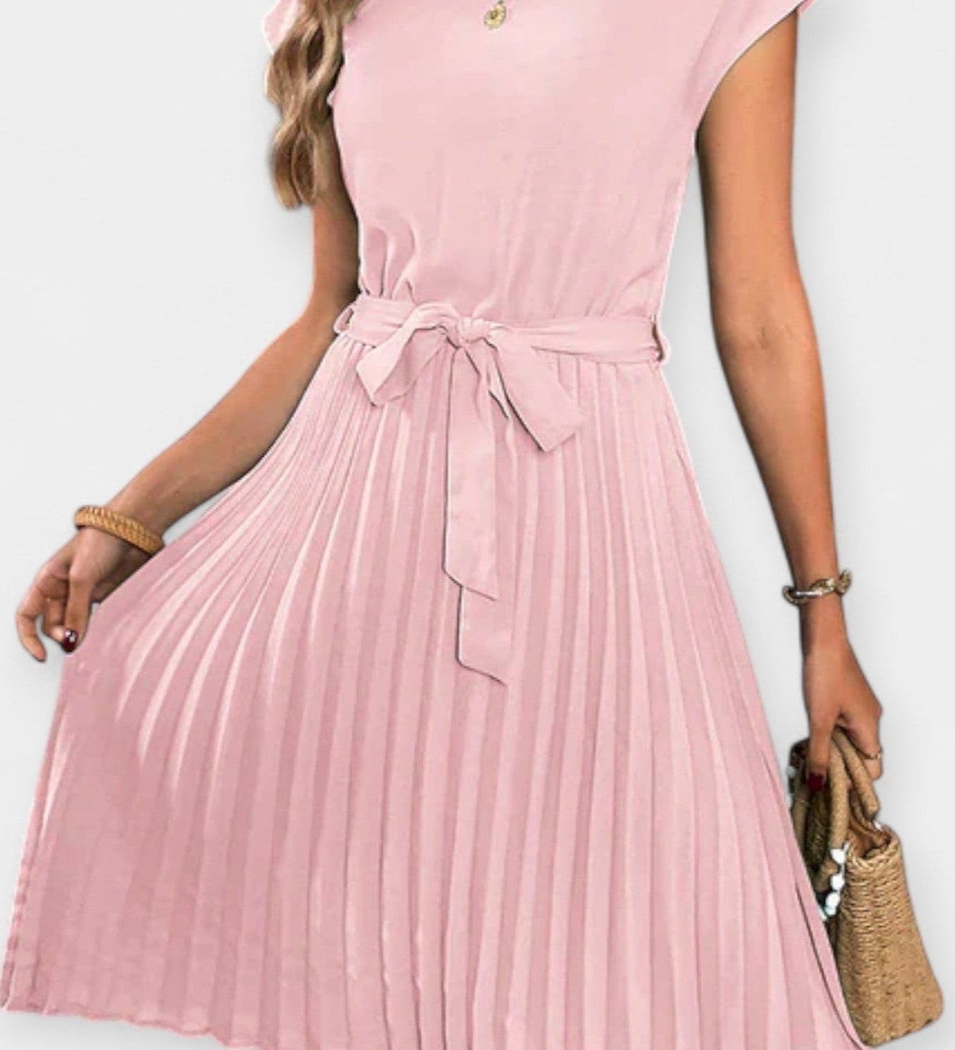 Авелин | Лека рокля