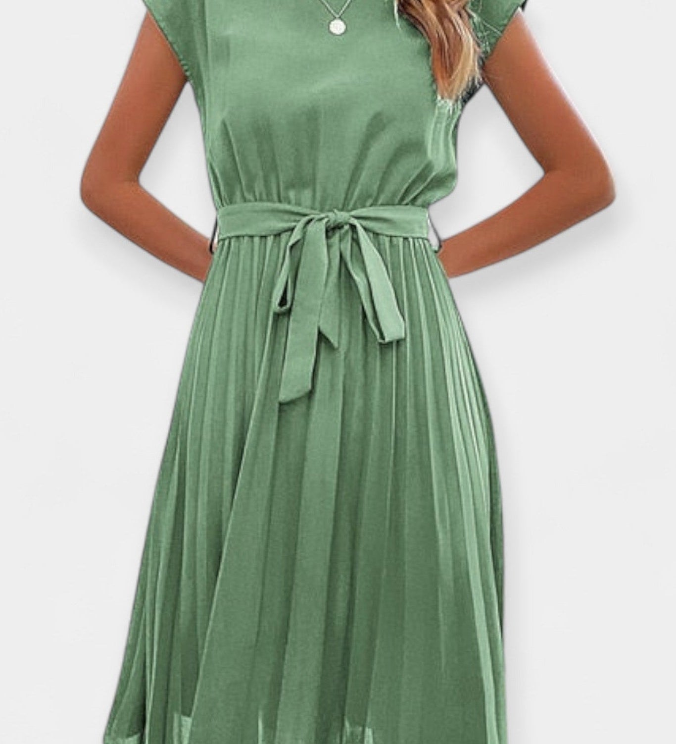 Авелин | Лека рокля