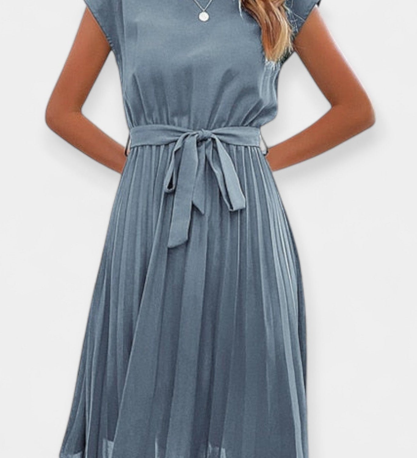 Авелин | Лека рокля