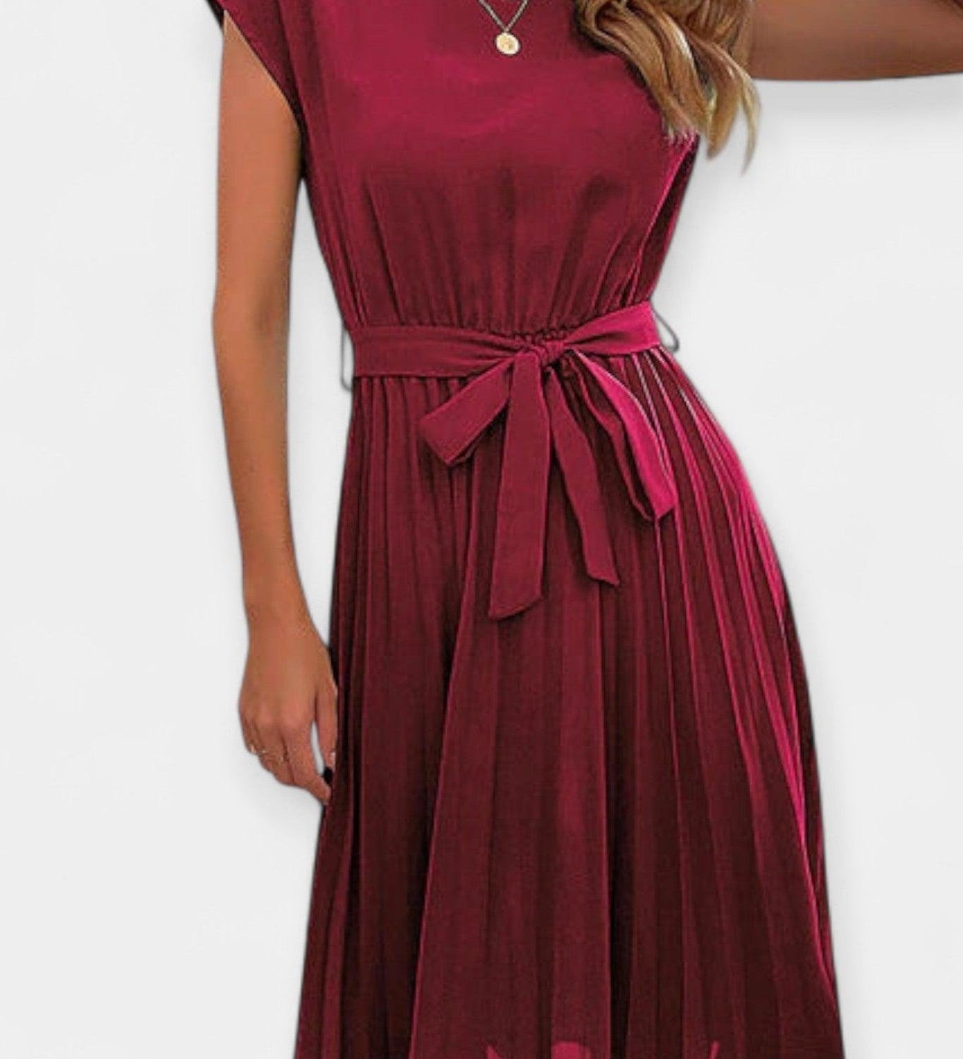 Авелин | Лека рокля