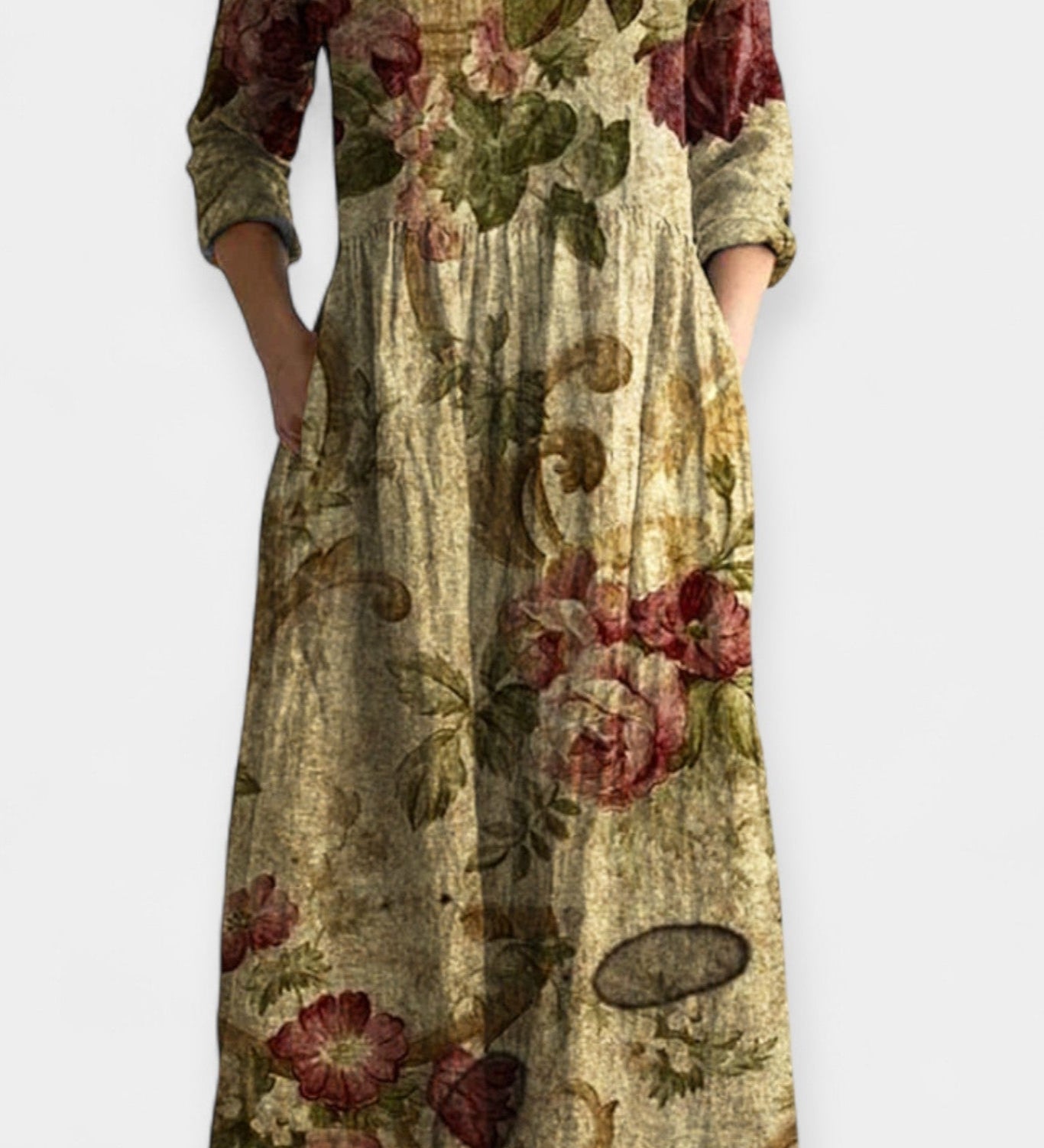 Нолия | Лека Рокля