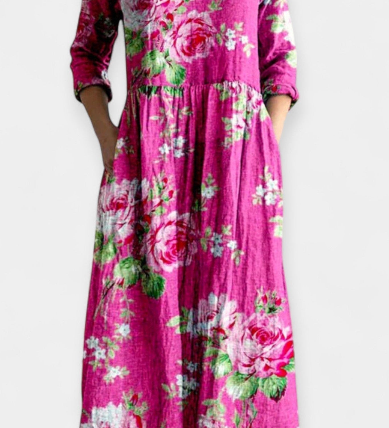 Нолия | Лека Рокля