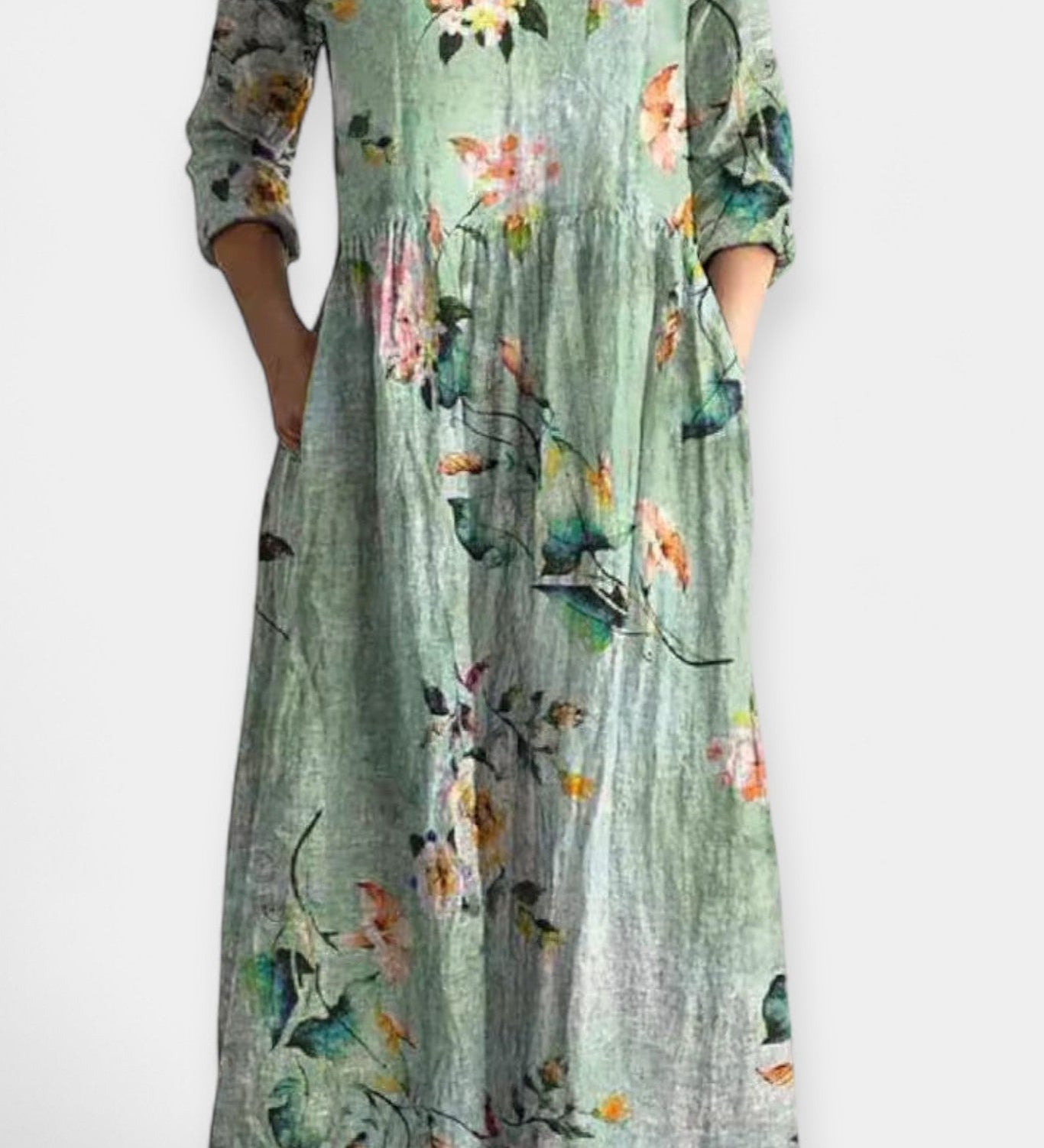 Нолия | Лека Рокля