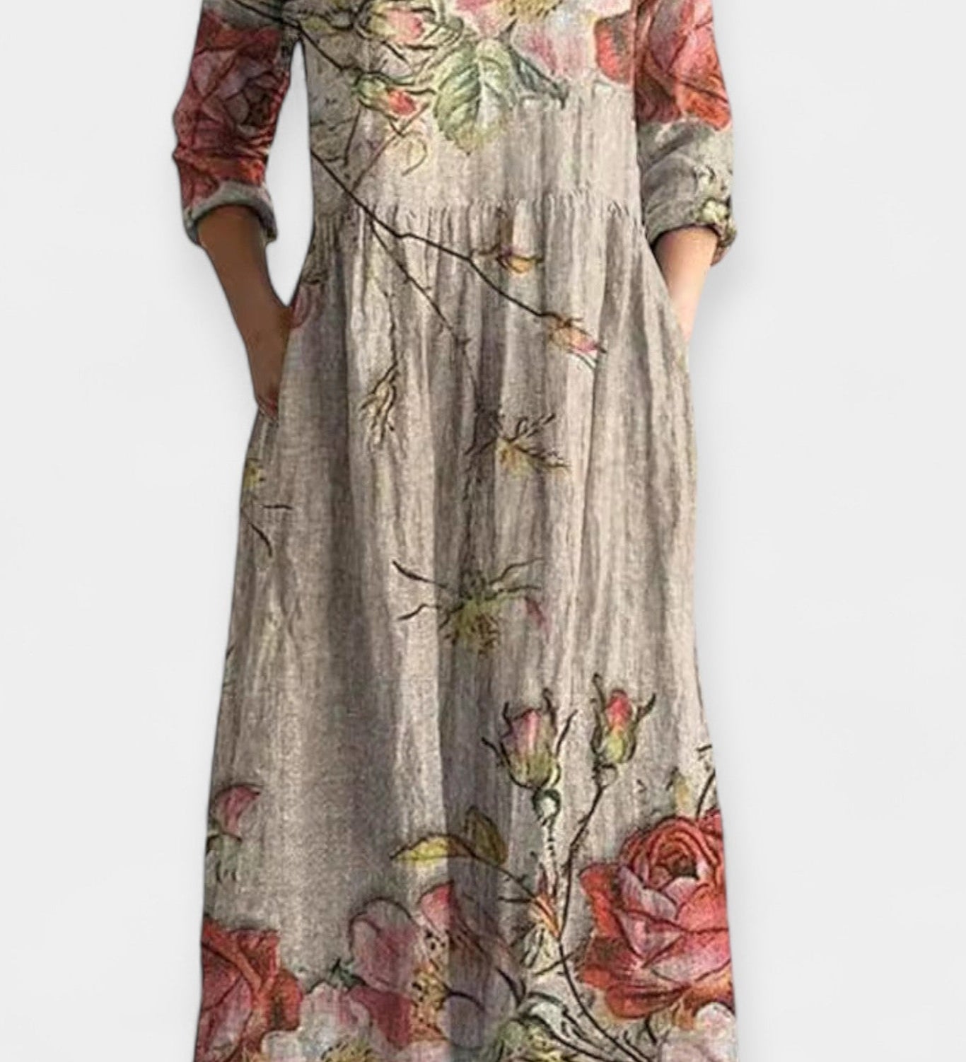 Нолия | Лека Рокля