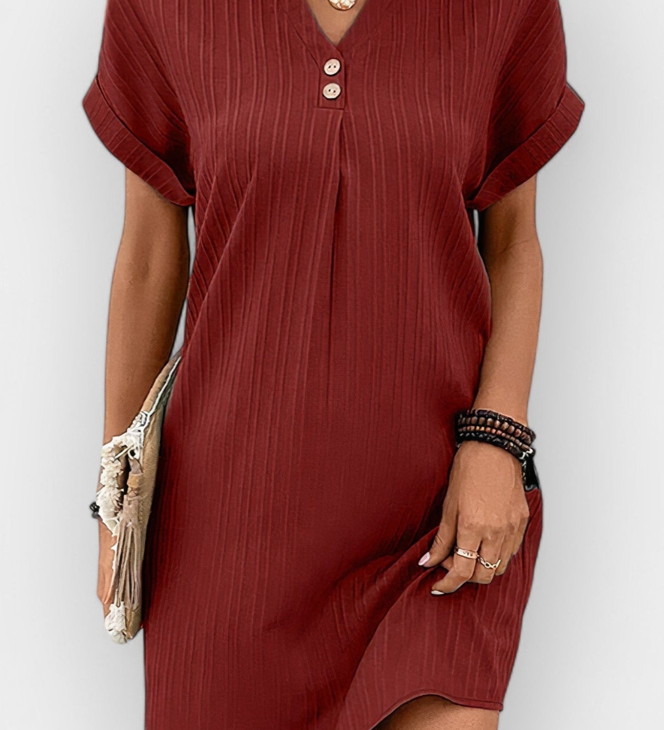 Солен | Леки рокли