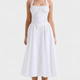 Лена™ Средна рокля