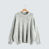 Ленка | Плетен Oversized Светр