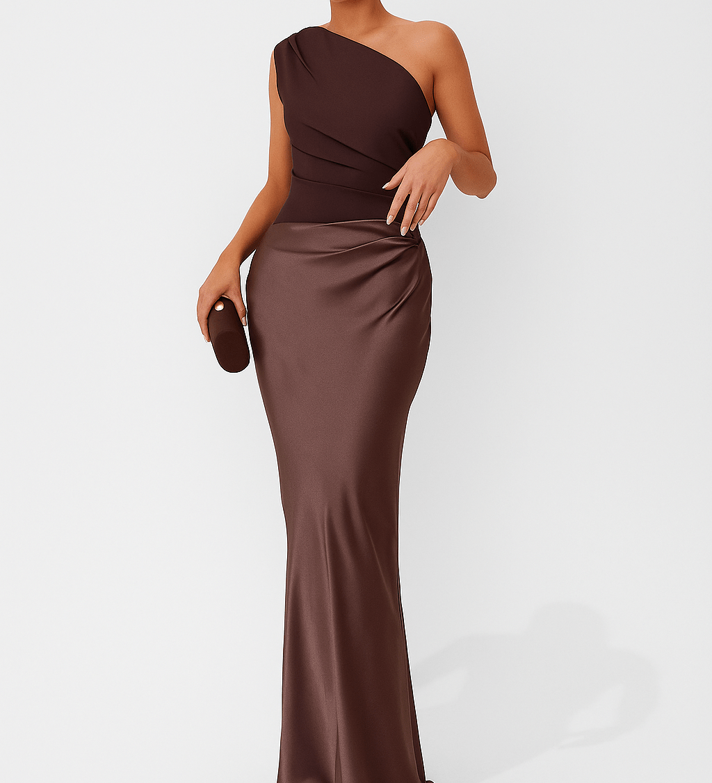 Левана™ Макси рокля