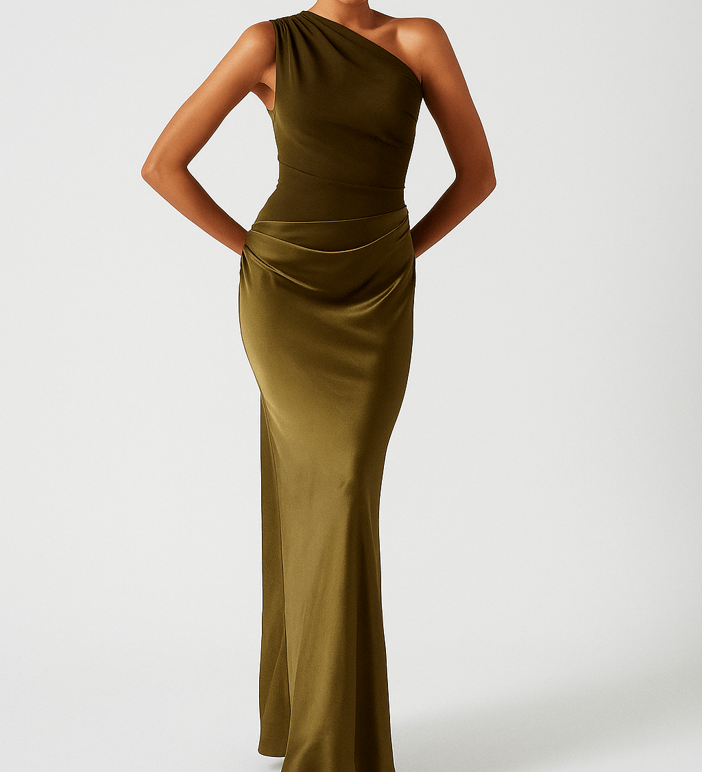 Левана™ Макси рокля