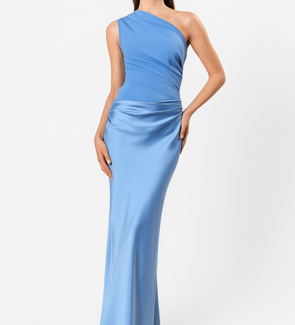 Левана™ Макси рокля