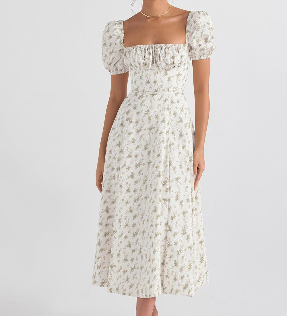 Лина™ Миди рокля