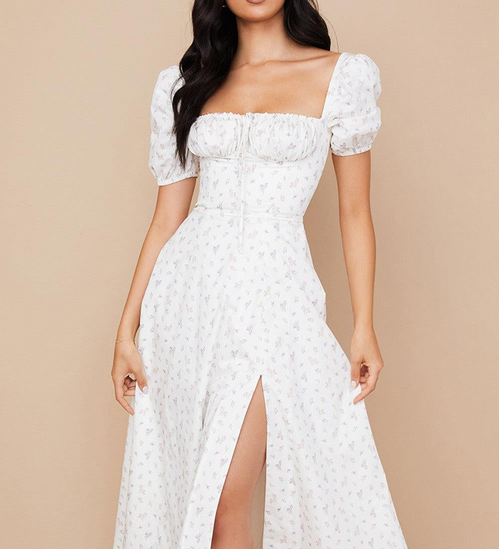 Лина™ Миди рокля