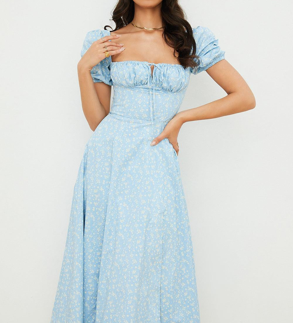 Лина™ Миди рокля