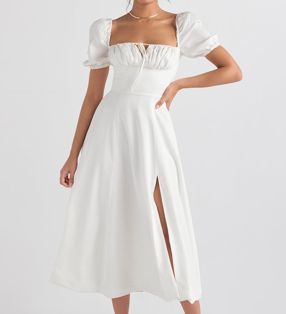 Лина™ Миди рокля