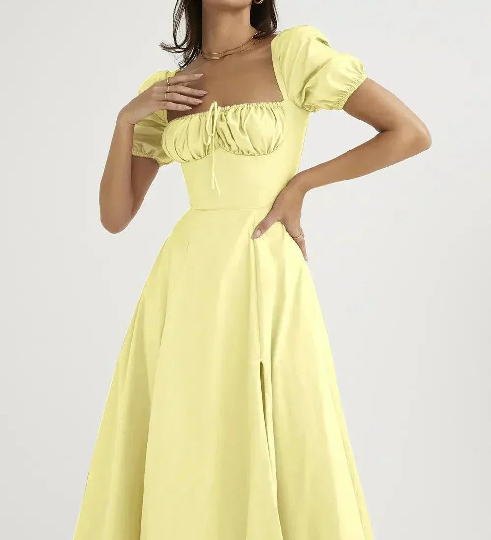 Лина™ Миди рокля