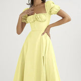 Лина™ Миди рокля