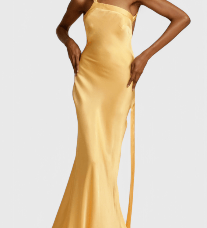 Lucra™ Макси рокля